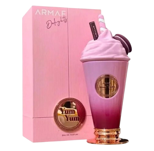 Perfume Yum Yum da Lattafa